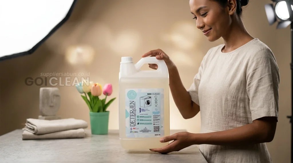 Sabun Cuci Baju - Premium