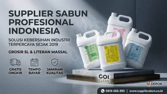 Perbandingan Supplier Sabun Hotel Jakarta: Pilih Harga Grosir atau Kualitas Premium?