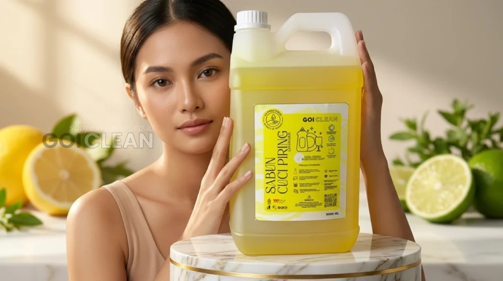 Sabun Cuci Piring